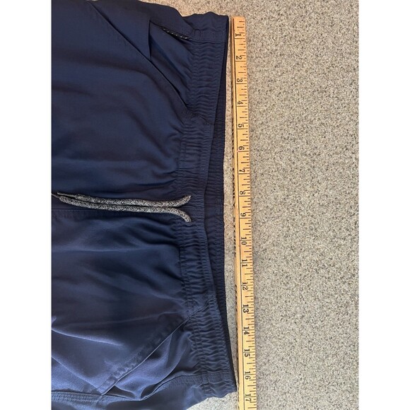 Carhartt Jogger Scrub Pants Womens Large Blue Nurse Cargo Hospital - Picture 4 of 13